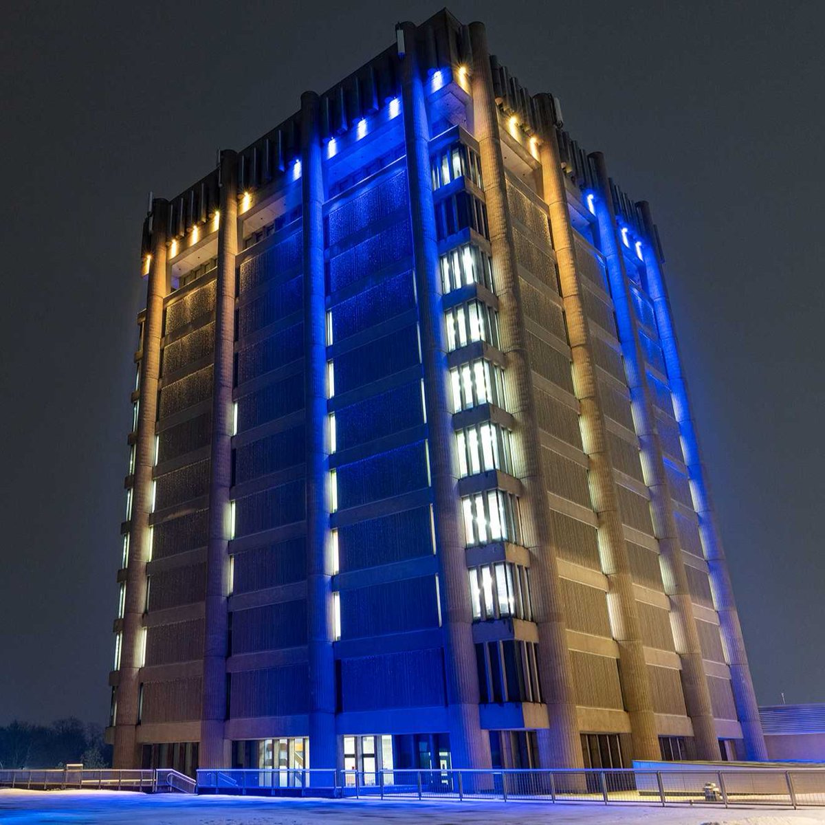 Brock University tweet media