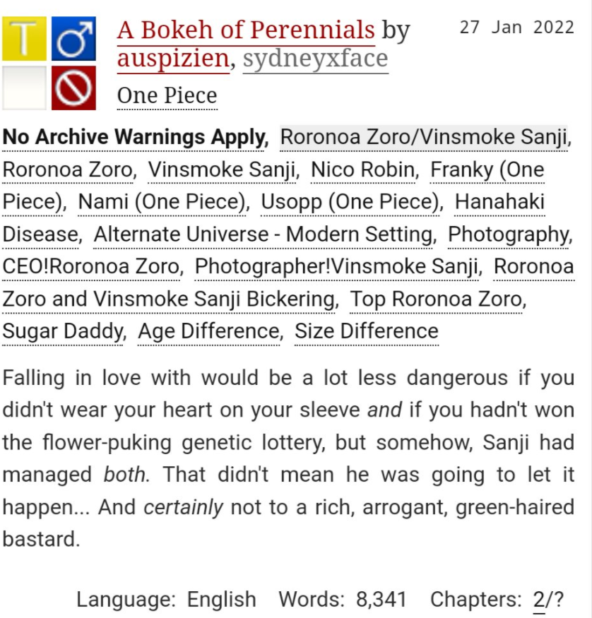 sydneyxface tweet media