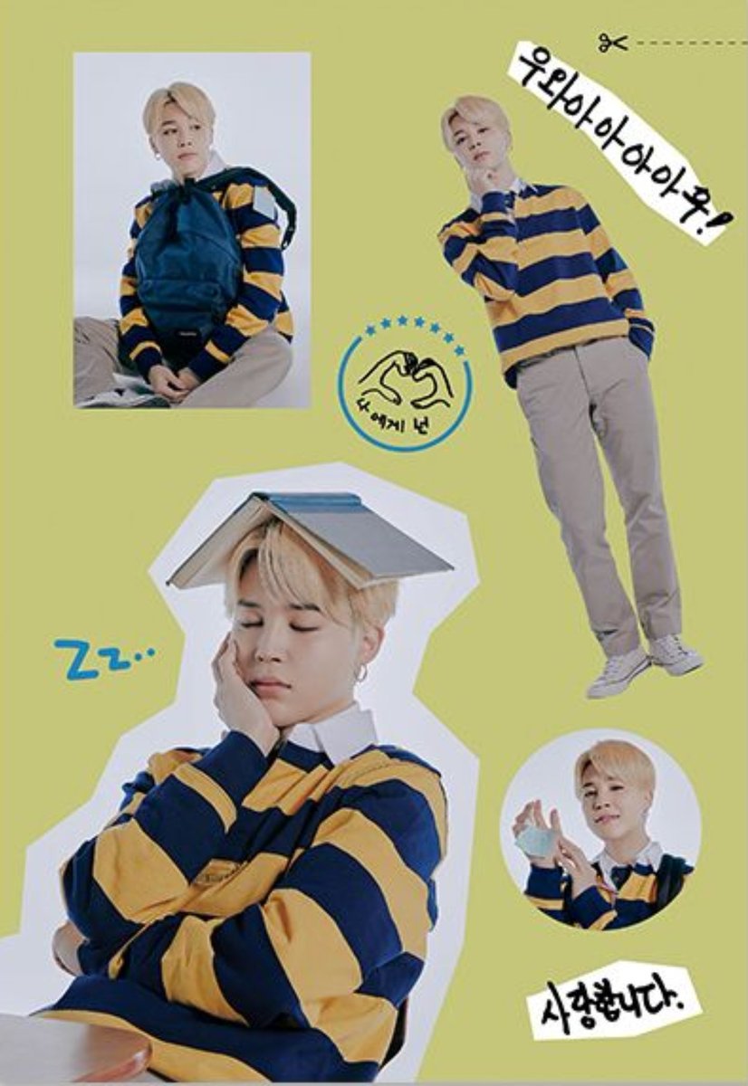 REST) andrea ♡s bts⁷ on X: 