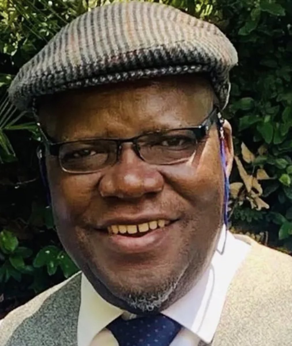 CCCZimbabwe's tweet photo. #ALERT In the very early hours of this morning,  @BitiTendai’s home was attacked by 4 men with machetes/axes and a gun. His guard was attacked &amp; suffered bad injuries to his head &amp; had to receive urgent medical attention. The men did not take anything. https://t.co/sGfufjYEm0