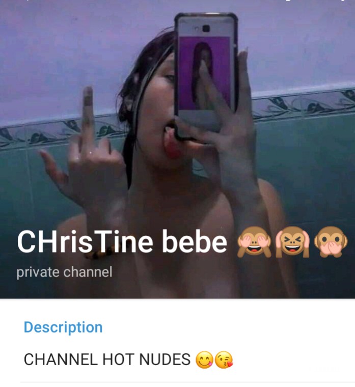 solis_christin's tweet photo. 🏵DAHIL BAGO AKO🏵

✨Promo ✨promo✨promo✨
First 10 to my CHANNEL ..
I GIVE YOU LOW PRICE ....
its OnLY ... 🎉P150.OO petot
Life Time access 🚀🚀
✨✨✨✨✨✨✨✨✨✨✨
I have 16 SLOT BABY 🎉
Go DM to my (TG)☘️
@CHristinee1331 🍀
#alterpinay 
#alterpinoy 
#alternewbie 
#alterph https://t.co/6gIAfQ5nhj