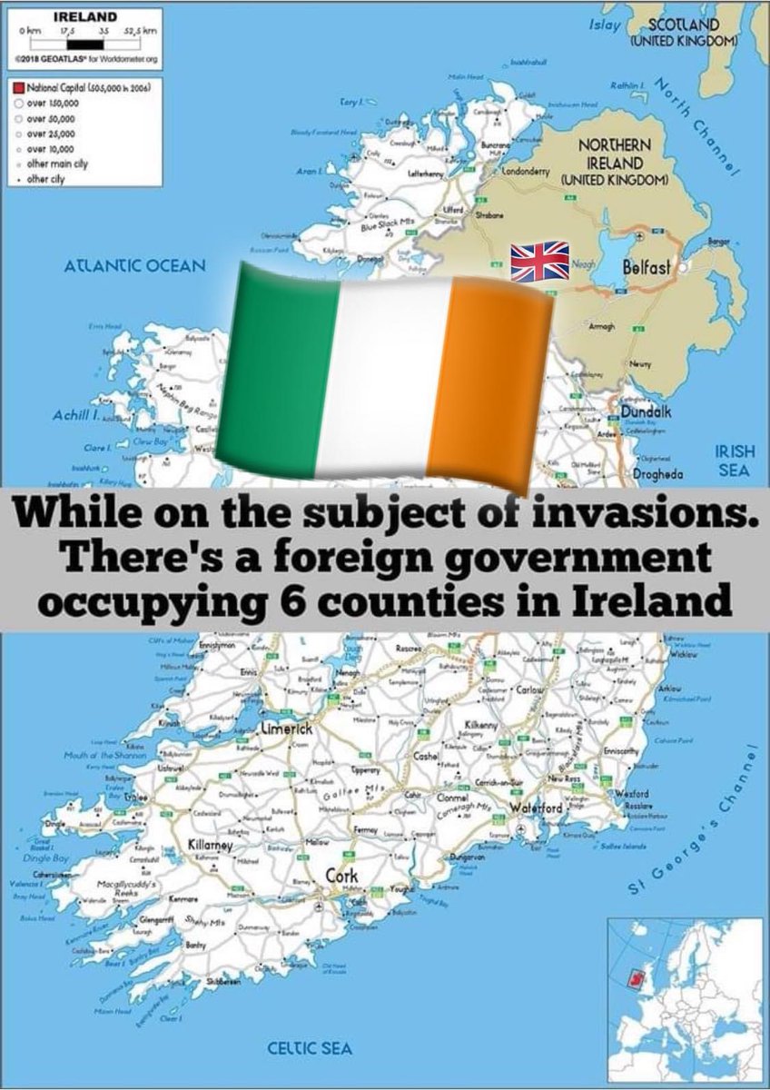 wyattreed13's tweet photo. Brits Out 🇮🇪 https://t.co/4V0UlYayou