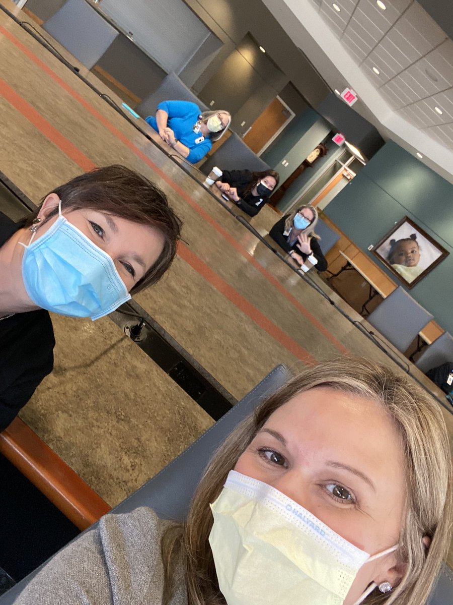 Stephanie Evans tweet media