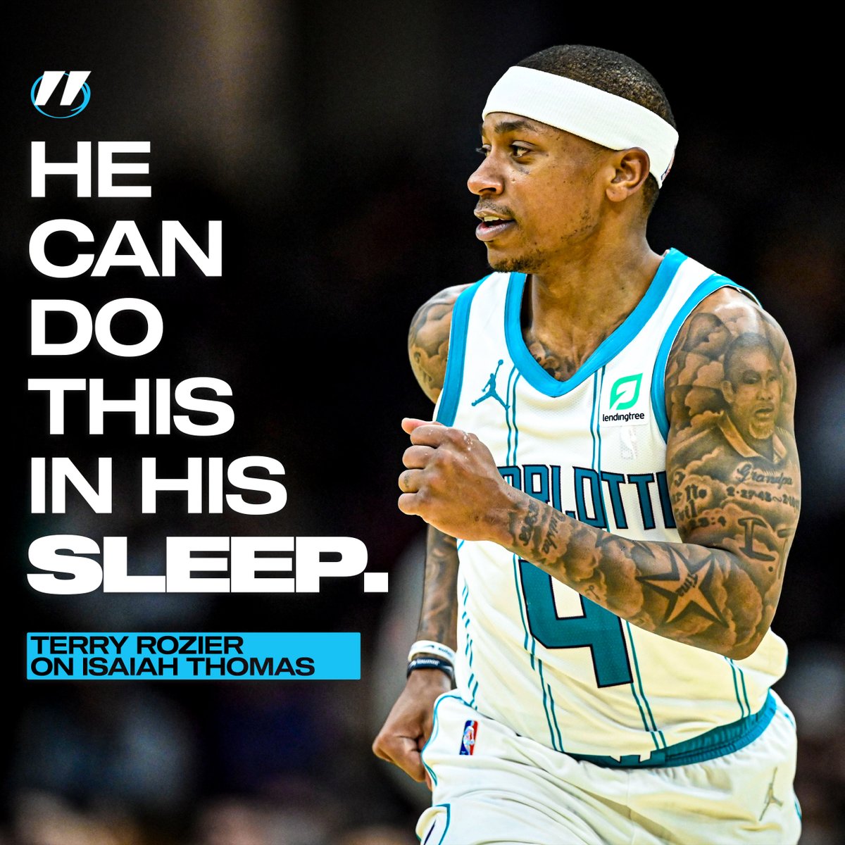 Hornets On FanDuel Sports Network tweet media