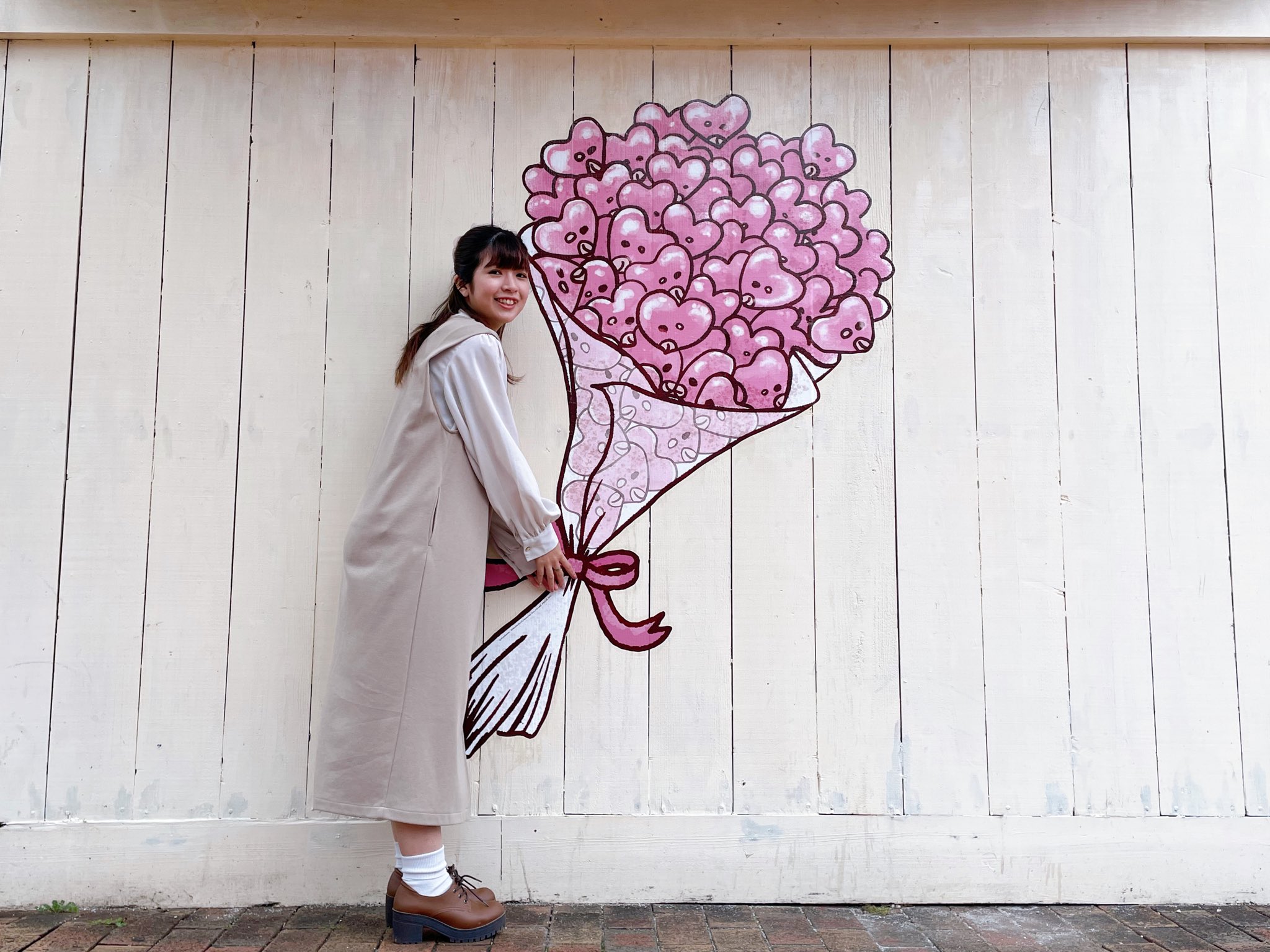 たちゃこ 南国ライバー 拡散希望 沖縄県北谷町にポケモンの街が出現 ピカチュウの群れも発見 皆も探してみてね ポケモン ポケジェニック 沖縄観光 沖縄旅行 沖縄観光スポット アメリカンビレッジ Pokejenic Americanvillage Okinawa