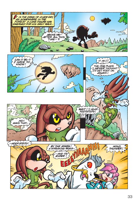 Archie Sonic Character Appreciation #STOPKOSA on X: Dawn Best's