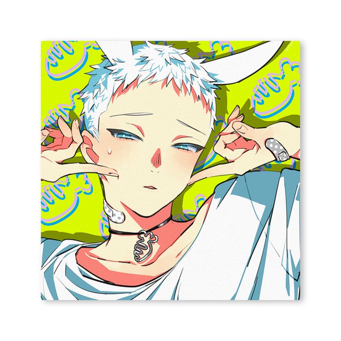 キナコのtwitterイラスト検索結果