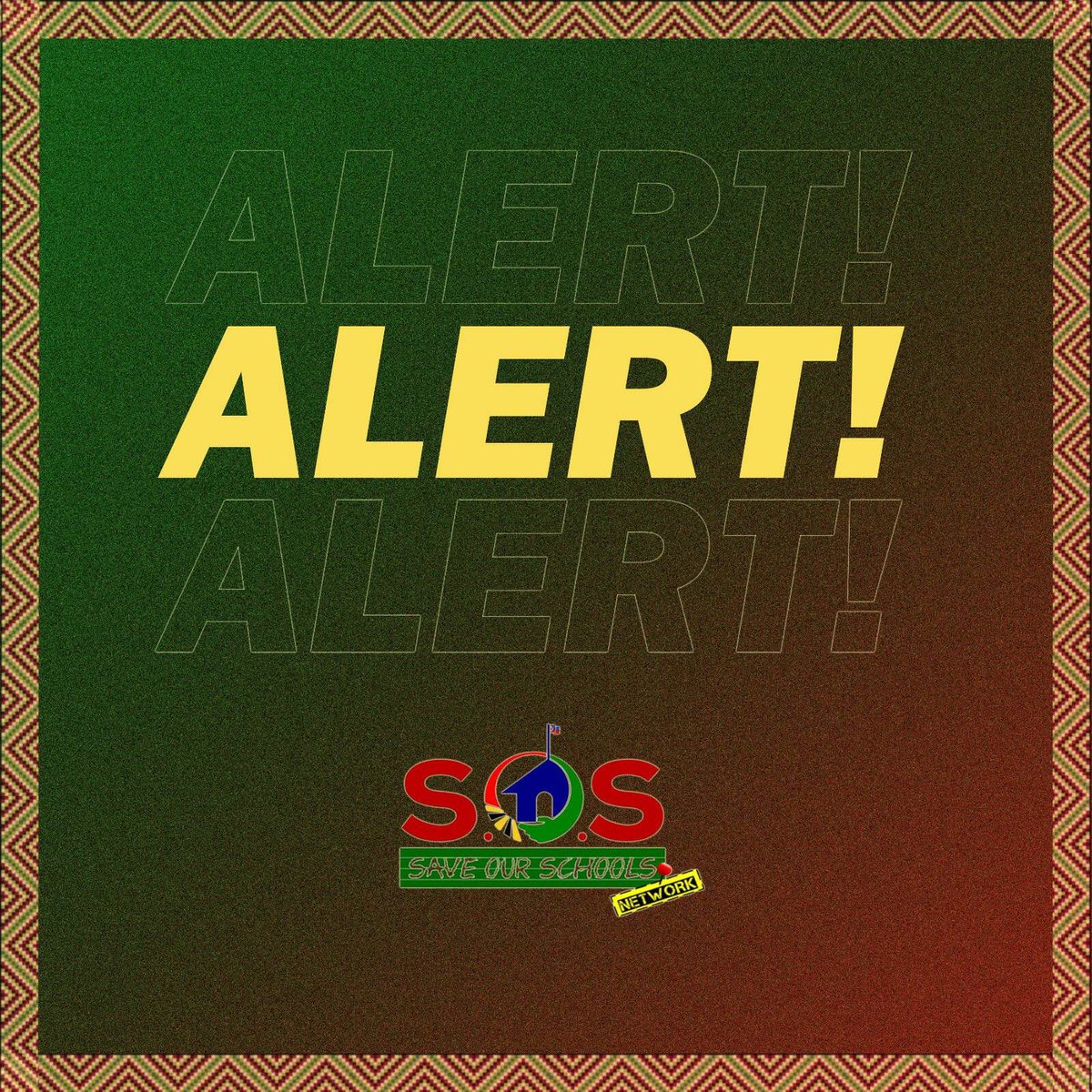 savelumadschool's tweet photo. ❗ALERT❗ 

Chad Booc's family, along with human rights workers, are being surveilled by nonuniformed elements of the Armed Forces of the Philippines (AFP) while obtaining the documents needed to bring back Chad's body to Cebu. 

#JusticeForChadBooc
#JusticeForBataan5 https://t.co/FmPSSs1f82