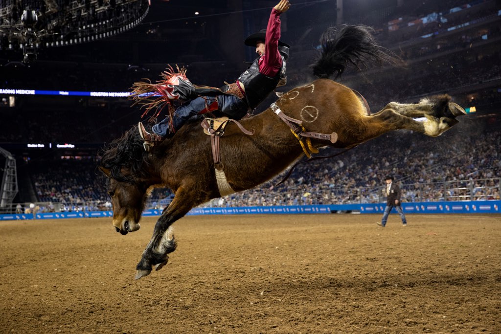 RODEOHOUSTON tweet media