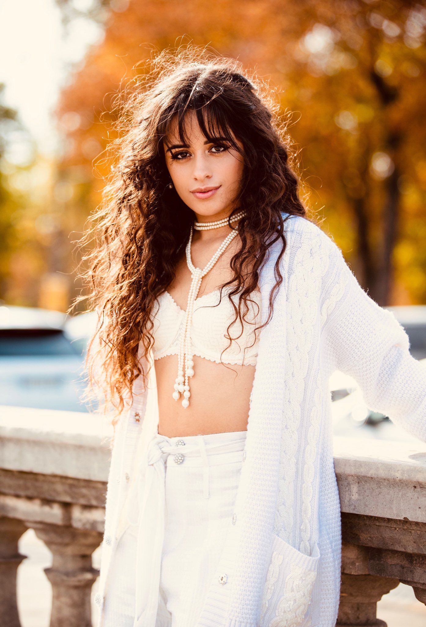 Happy 25th birthday to Camila Cabello! 