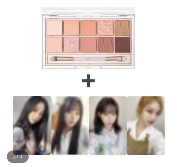 JajaCartz's tweet photo. wts lfb ph pre order

• aespa clio r3

❌Karina+palette
✅Winter
✅ Giselle
✅ Ningning

350ea. ALL IN NA PALA💙

: feta
: payo
: reply/dm "mine + member"
: need to get all slots to push thru https://t.co/n4P4TT36Bk