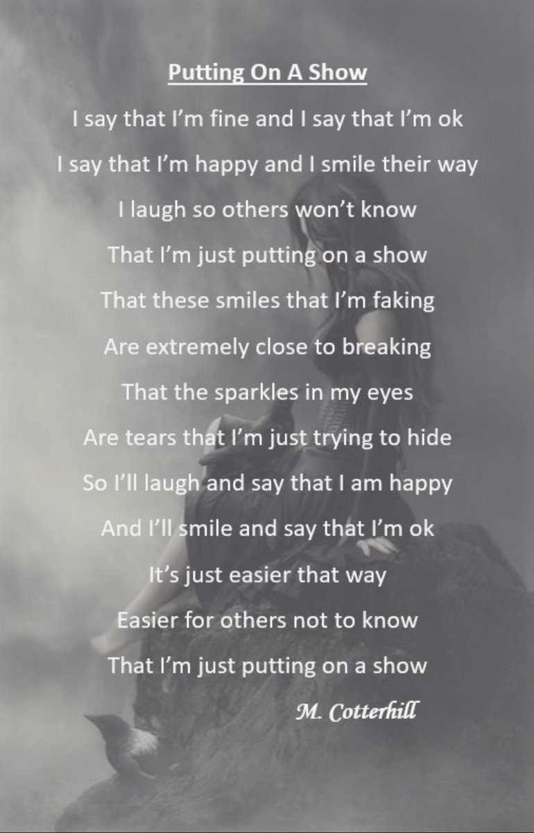 TrueMoonPoems's tweet image. #poetrycommunity #poetry #POEMS #poetrytwitter #poet #PoemADay #poetryislife #originalpoetry #sadpoetry #poetryscociety