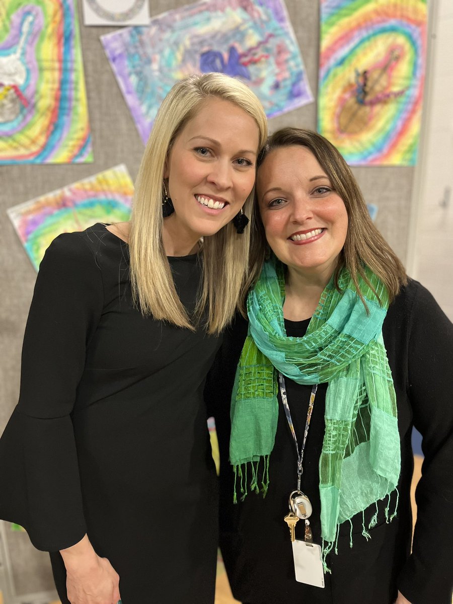 Gracemor Elementary Lions tweet media