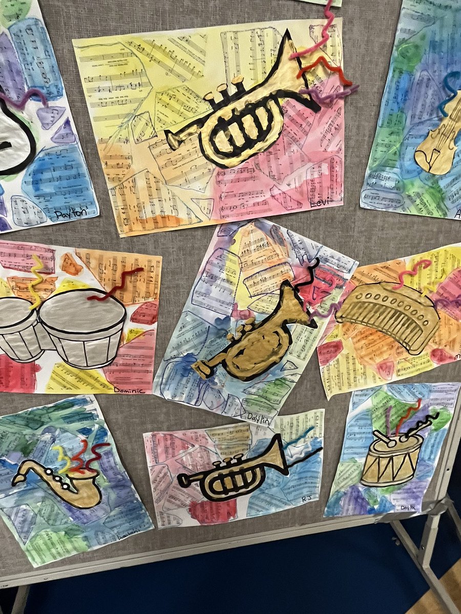 Gracemor Elementary Lions tweet media