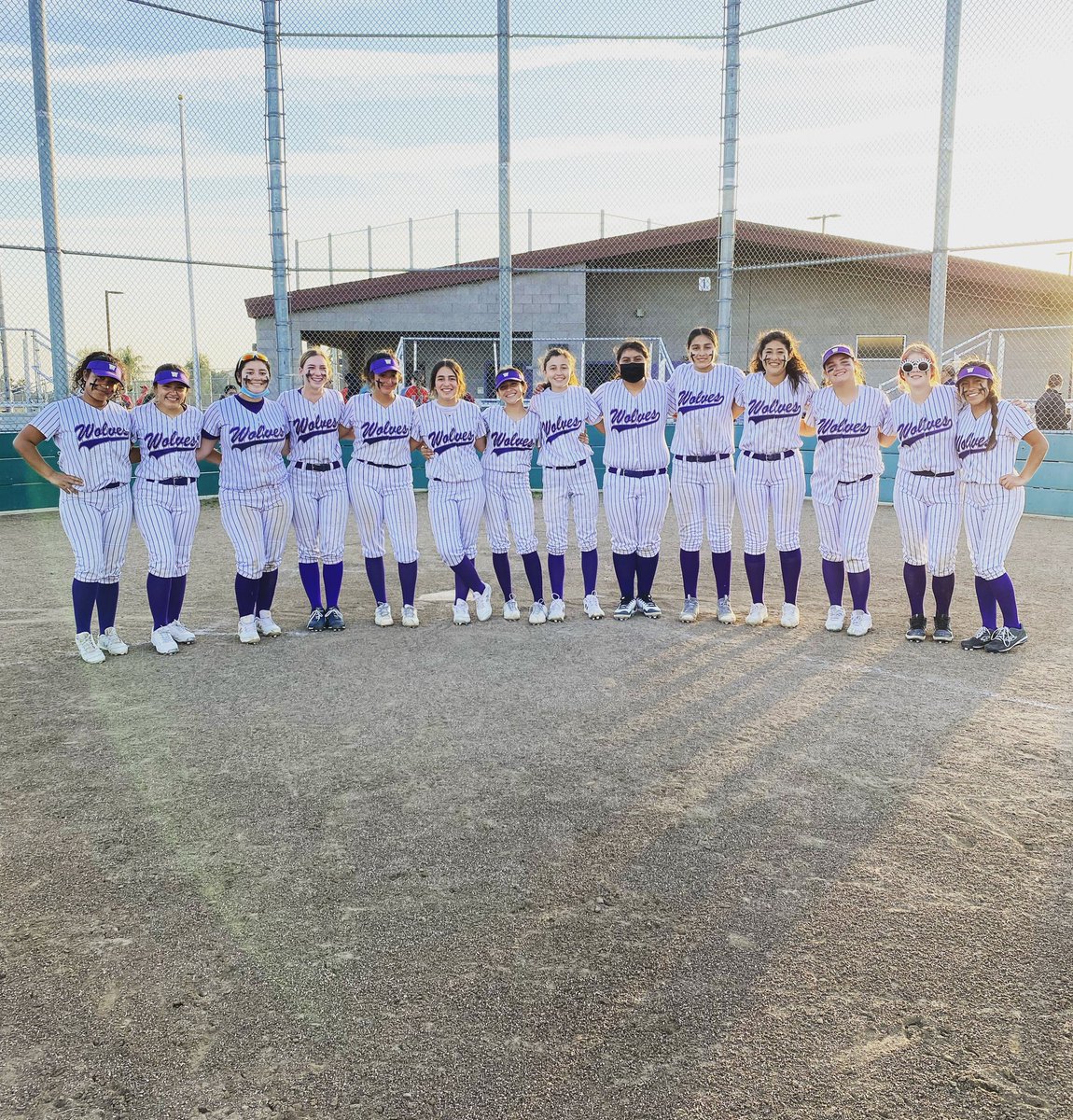 LHS Softball tweet media