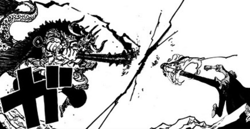 KingOfLighting's tweet photo. Happy B-Day to the BEST written character in One Piece SANJI! #ONEPIECE https://t.co/lpQwU0Kx4S