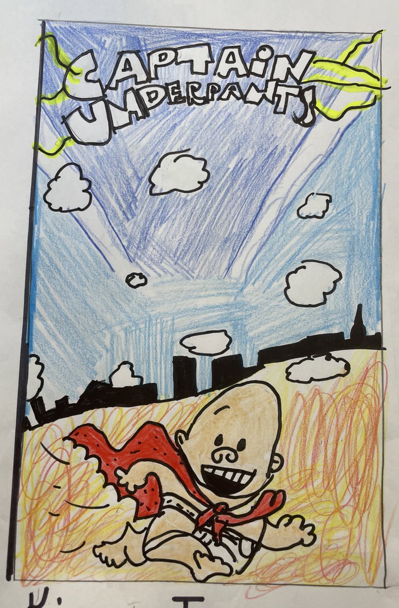 teachrundisney's tweet photo. Happy Read Across America Day! I’m so impressed with our favorite book and character posters created by my 4th graders #keeponreading #buildinglifelongreaders #hesdpride #bulldogpride https://t.co/rnxDgfqNPN