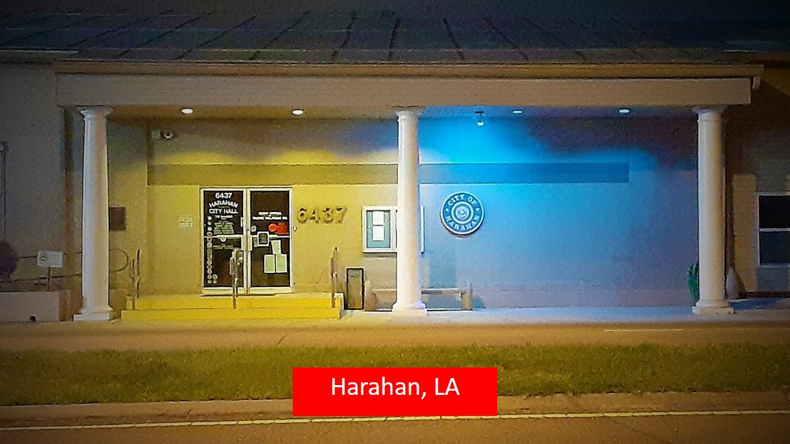 HarahanEconDev's tweet photo. @LouisianaGov Right there with you...we challenge everyone to show support for the Ukrainian people...
#LouisianaStandsWithUkraine https://t.co/lNvtLS5O6L