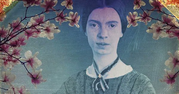 themarginalian's tweet photo. "The Bravest — grope a little —
And sometimes hit a Tree
Directly in the Forehead —
But as they learn to see —"

Emily Dickinson's stunning ode to resilience: https://t.co/JClNlSgwLL https://t.co/C1zP6xJbc4