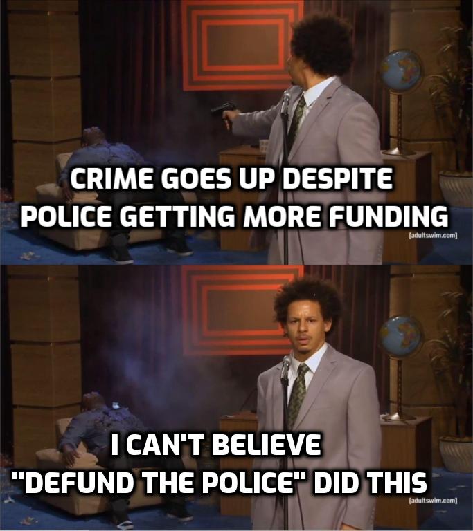 SocialistMMA's tweet photo. Americans really repeat this stupid shit with a straight face https://t.co/aWF4zyUOjq
