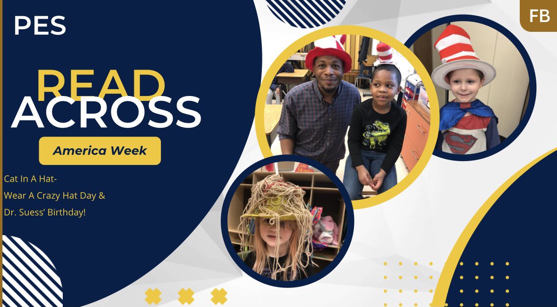 Pocomoke Elementary School tweet media