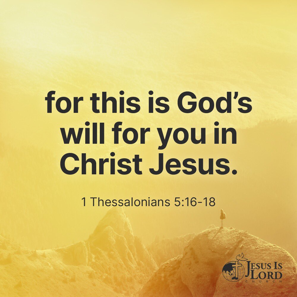 JILWorldwide's tweet photo. In hope, we can be joyful, prayerful, and thankful. ❤️ https://t.co/1YYyX6fZXF
