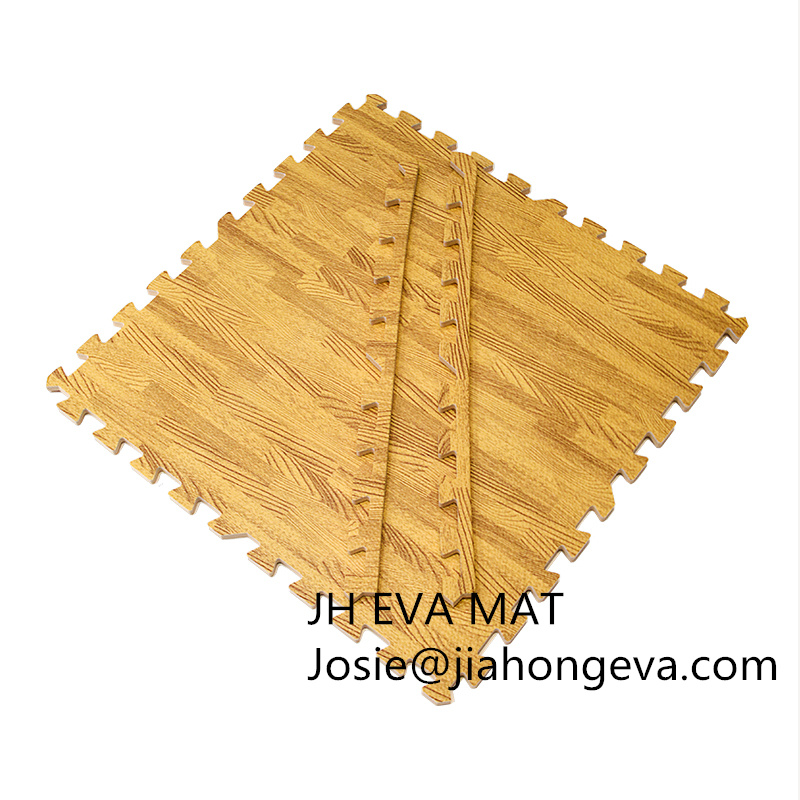 Jiahongeva's tweet image. Wood grain EVA foam interlocking floor mat 
We are a EVA product factory from China, with more than 12 years of production experience and years of global export experience.
#foamtile #interlockingmat #puzzlemat #flooringmat #babymat #evafoammat #evamat #evafoamtile #exercisingmat