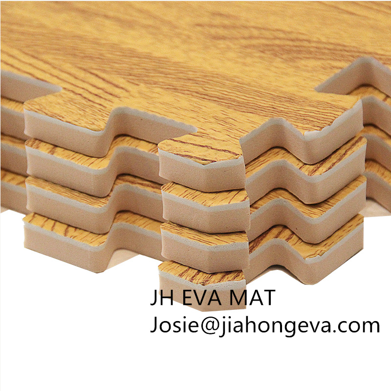 Jiahongeva's tweet image. Wood grain EVA foam interlocking floor mat 
We are a EVA product factory from China, with more than 12 years of production experience and years of global export experience.
#foamtile #interlockingmat #puzzlemat #flooringmat #babymat #evafoammat #evamat #evafoamtile #exercisingmat