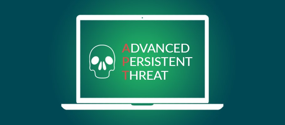 An APT is an attack in which an intruder establishes a long-term presence on a network to access data. Some implications:

1) At least one such intruder among the employees of any large company
2) Getting hired by a target is a form of social engineering that becomes APT