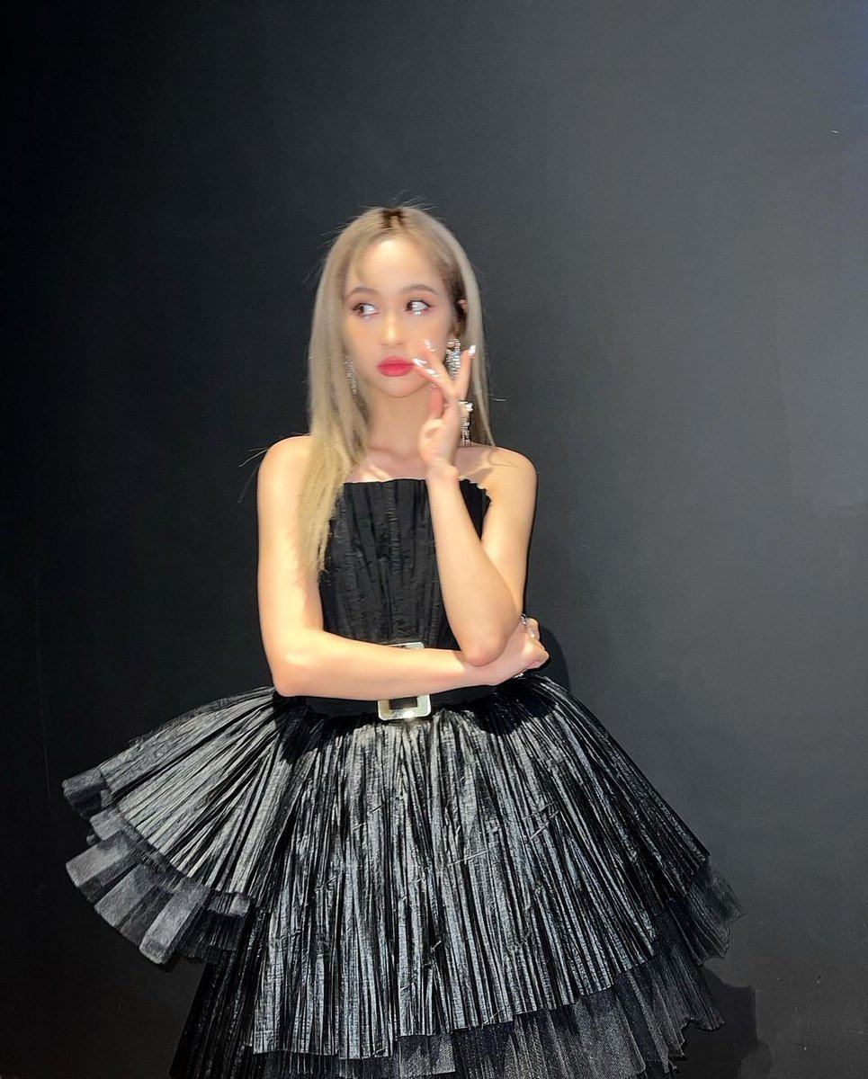 realnc2560's tweet photo. ความสวยมันสูสีกินกันไม่ลงล่ะแม่!!
#Hannah4EVE #waiiwaiip https://t.co/ywdl81n0hv
