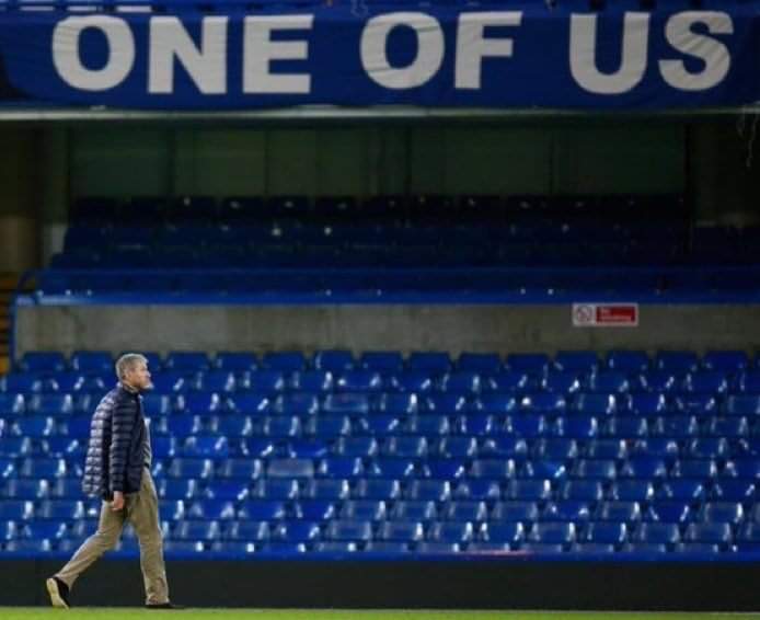 The man learned from some mistakes he made years ago with us and I truly believe he is one of us...