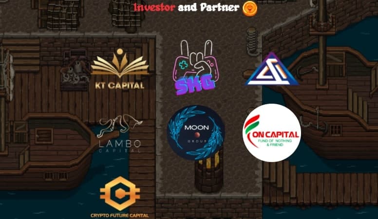 Airdrop6_com's tweet photo. New #airdrop: BitCastleWar (Airdrop Bot)
Reward: 20 BCW
New: SKG Ventures
Distribution date: After IDO

🔗Airdrop Link: https://t.co/UIoktc85C8 https://t.co/H3wnL9Z7fq