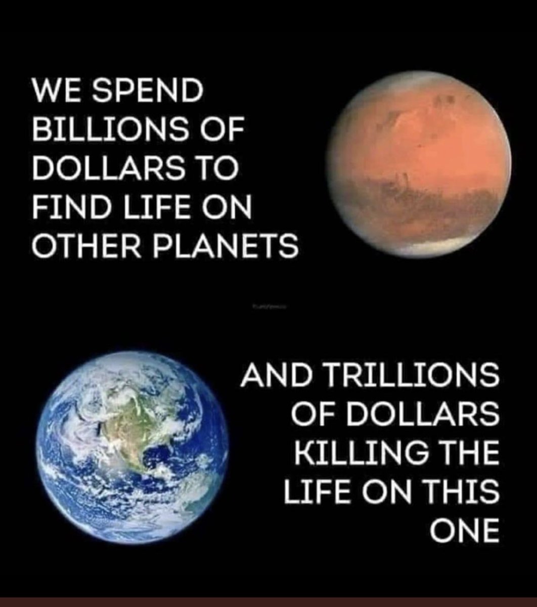 #EARTH