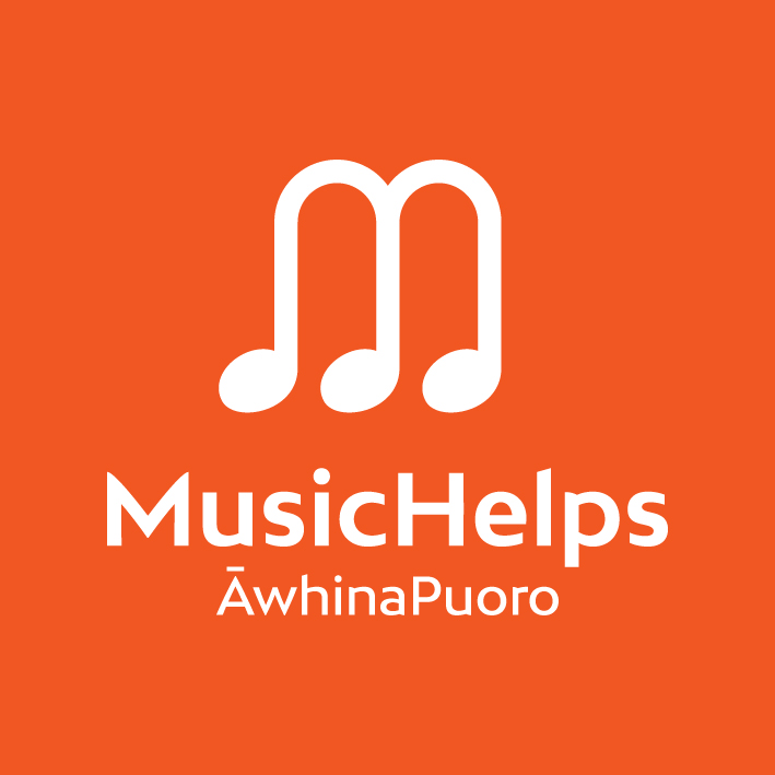 MusicHelps are proud to be the charity of choice for Auckland Council's Music in Parks 2022

Check out our Give A Little page 
givealittle.co.nz/cause/musichel…