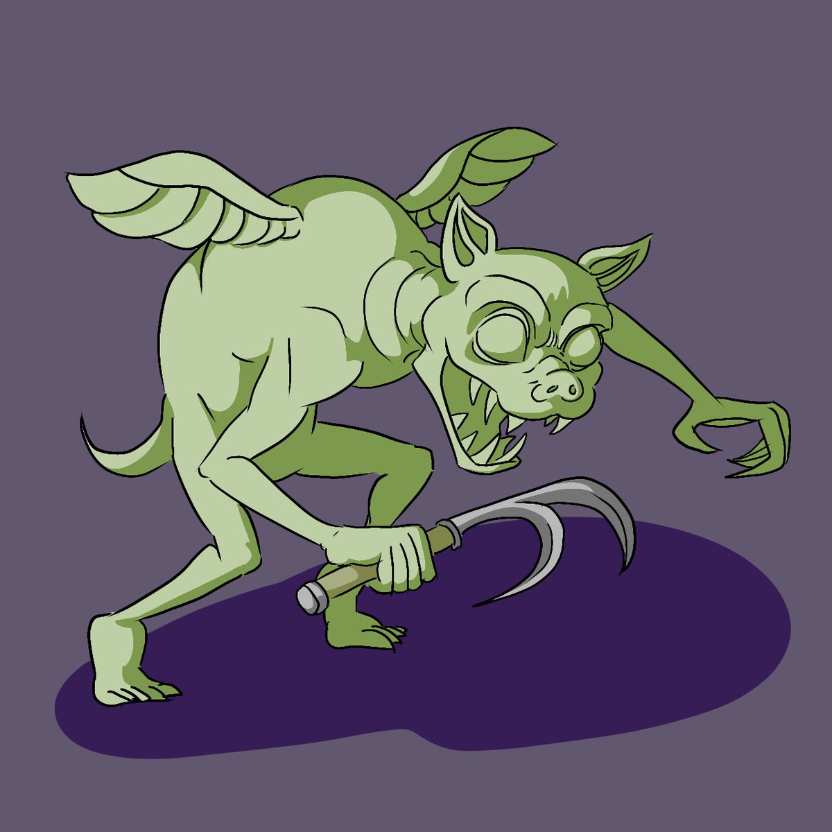 I like these little guys
#ELDENRING