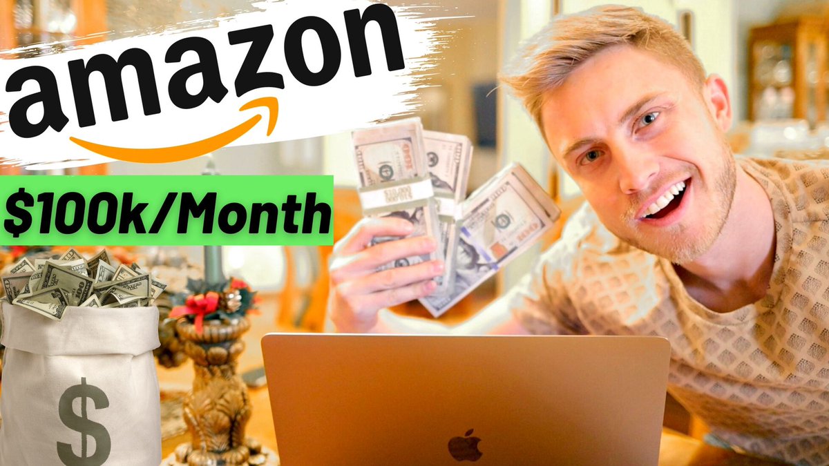 luker0219's tweet photo. Finding two $100k/Month Amazon FBA products💎 https://t.co/w4d3m8LD86 https://t.co/WPmvigyrjG
