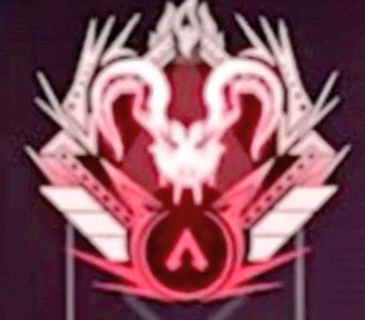 じーぷろ Flora 今シーズンのプレデターバッチかっこいいね Apex Apexlegends T Co Tziwfy6ija Twitter