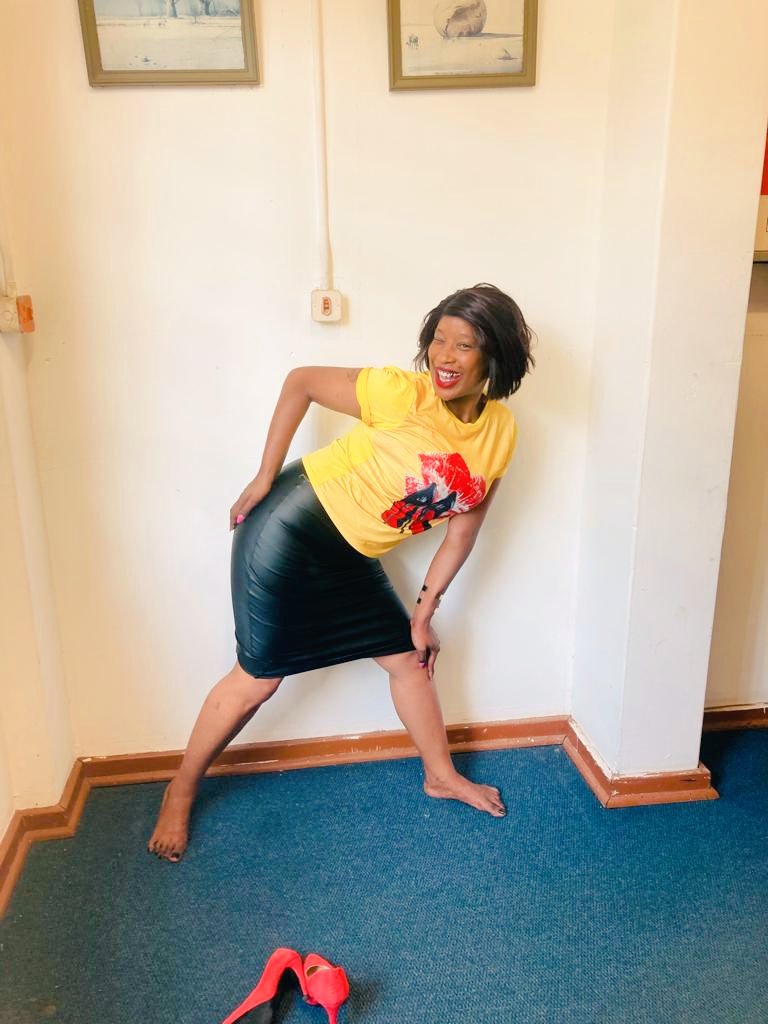 ThePretoria's tweet photo. #HAPPYLESBIAN DAY...IF YOU CAN'T SAY GOOD 2 SOME1 SAY NOTHING DARLINGS...
β€οΈβ€οΈβ€οΈ LOVE YOU BEAUTIFUL KINGS AND QUEENS GOD BLESS β€οΈ
REST BEAUTIFUL QUEEN #KULIROBERTS I MISS YOU β€οΈ https://t.co/nkFa0yIJvo