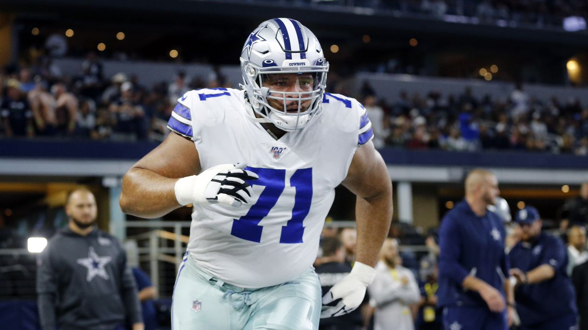 RZ_Spittah's tweet photo. 🚨🚨 BREAKING 🚨🚨
Looking to upgrade the offensive line, the Dolphins have sent their 3rd round pick in next year's draft to the Cowboys in exchange for LT La'el Collins. Collins offers an immediate upgrade and anchor the the Dolphins' offensive line. #RZFinsUp🐬 https://t.co/B3AfPs937y