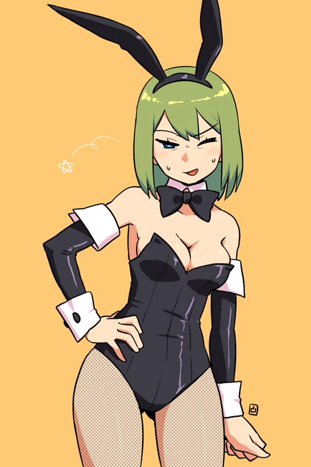 バニバニ 