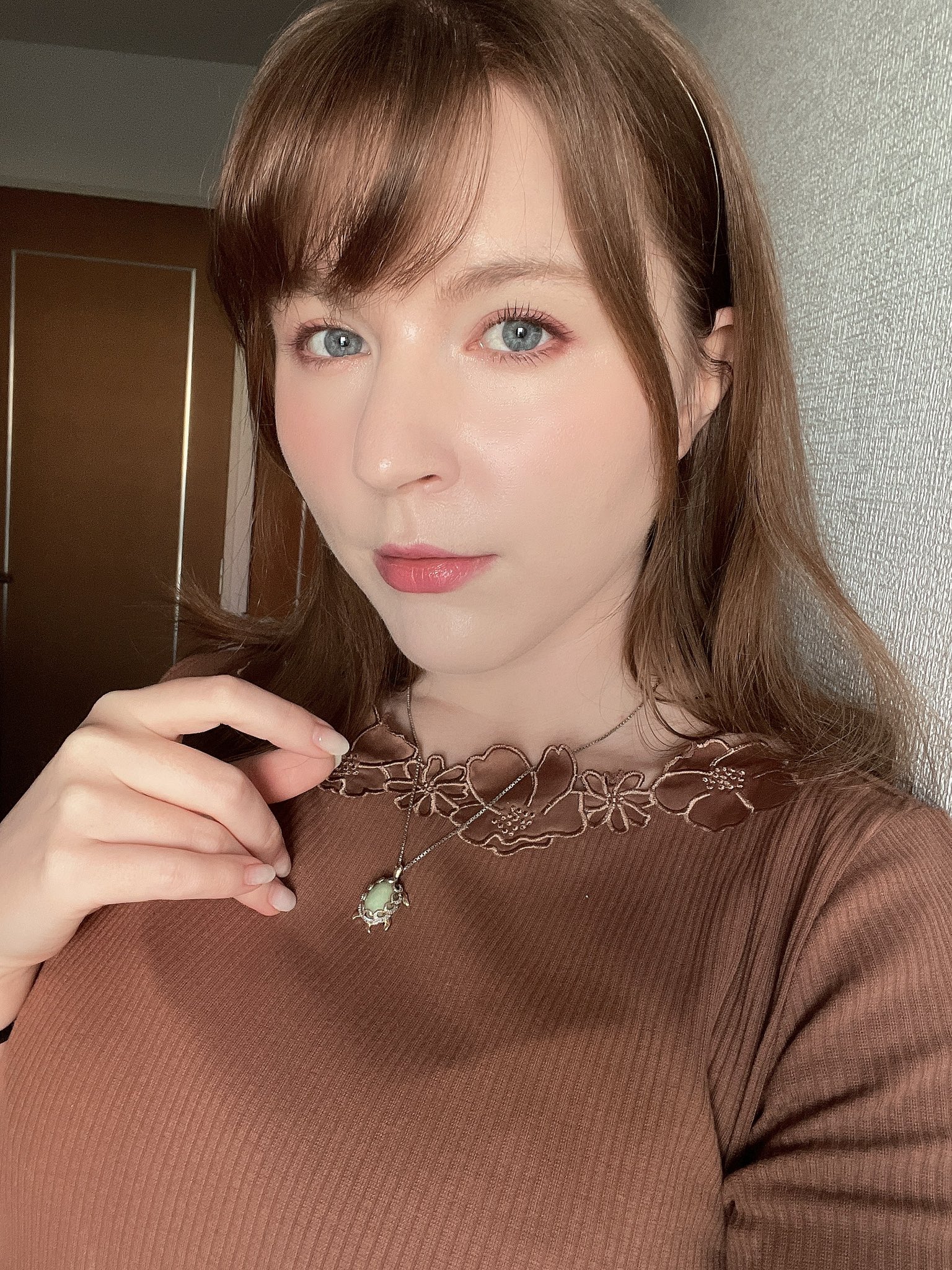 June Lovejoy ジューン•ラブジョイ3月12日名古屋アミューズ撮影会残り2席 on Twitter "Today’sベロべ👅…