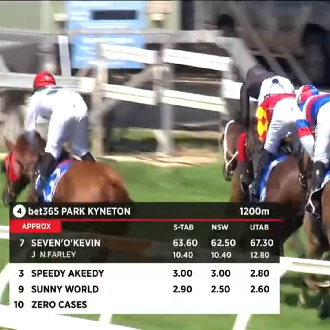 Racing.com tweet media