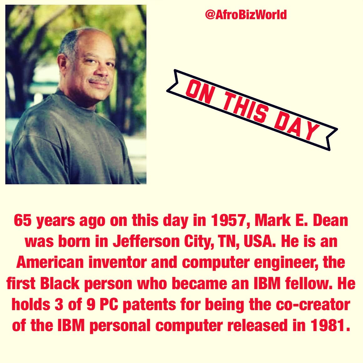 AfroBizWorld tweet media