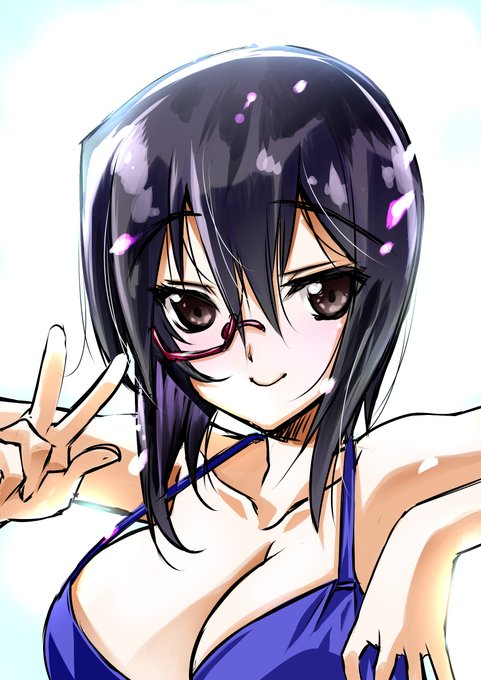 本日、桃の節句
#ガルパン 