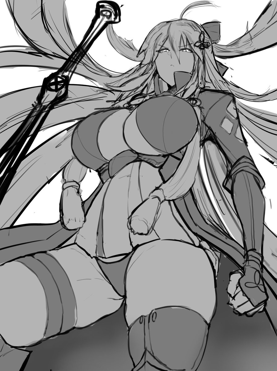 気に入ってるけど完成出来なかった絵供養 