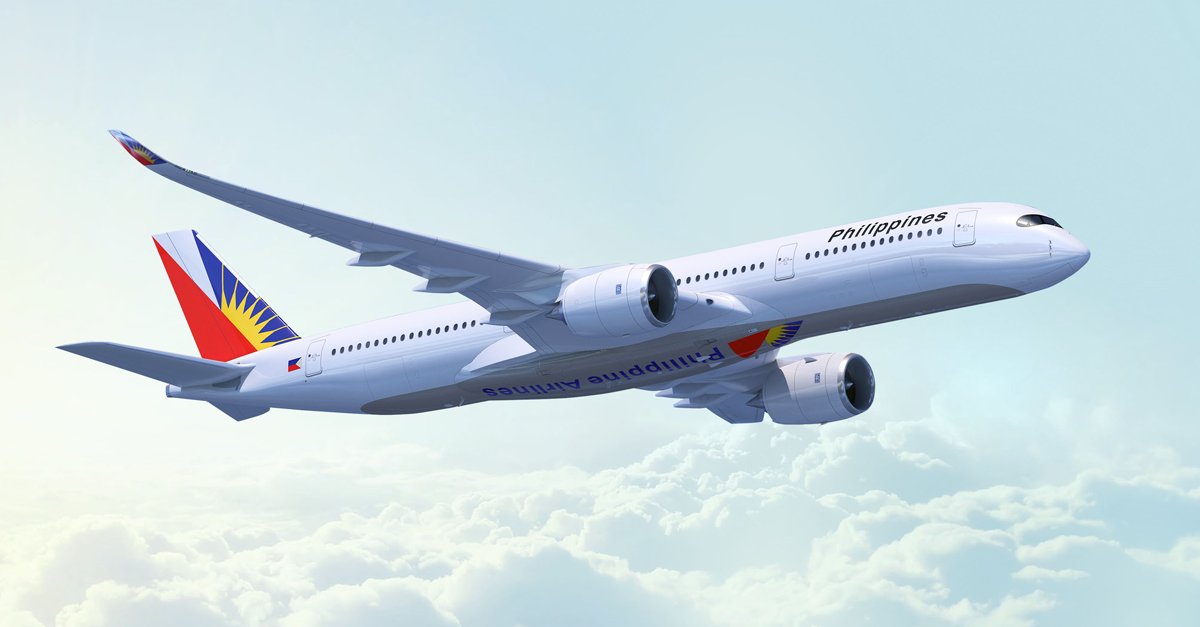 ibscorporate's tweet photo. NEWS | @flyPAL and its regional affiliate PAL Express will implement IBS Software's SaaS solution iFly Staff, providing their employees with a new, fully digital system for booking and managing staff travel.
https://t.co/QxIRu8oewx
#philippineairlines #iflystaff #traveltech https://t.co/kQ9sZJxhnL