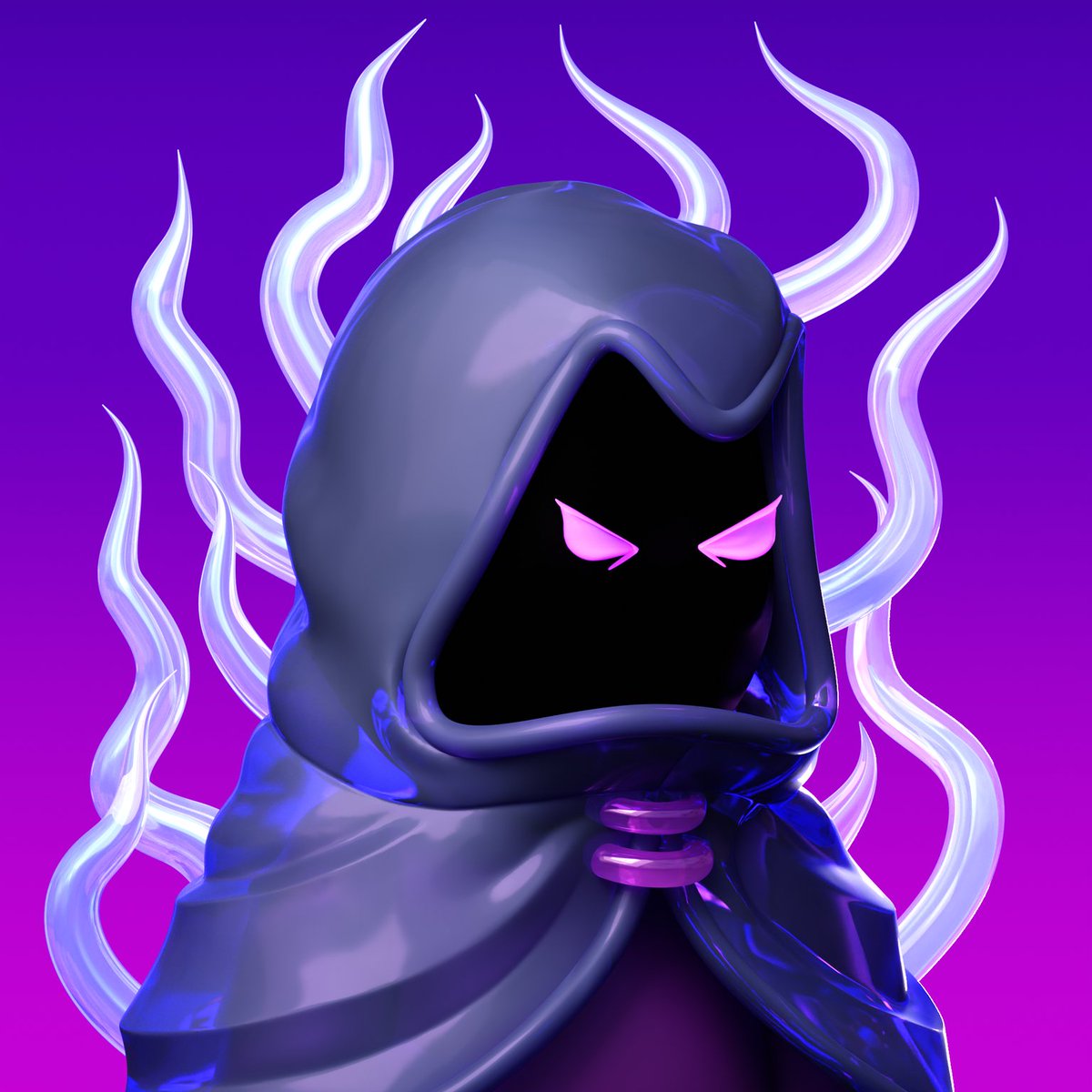 DreadfulzNFT's tweet image. Pastels? Rainbows? Cutie pies? They make me wretch. Allow me to introduce myself. Fear me, for I am the Grand Inquisitor.. The Ruler of the Depths🔮

5 x Dreadzlist (WL) drawn on this Tweet:

🦴 Like
🦴 RT
🦴 Tag Dreadz

#NFT #NFTGiveaway #NFTCommunity