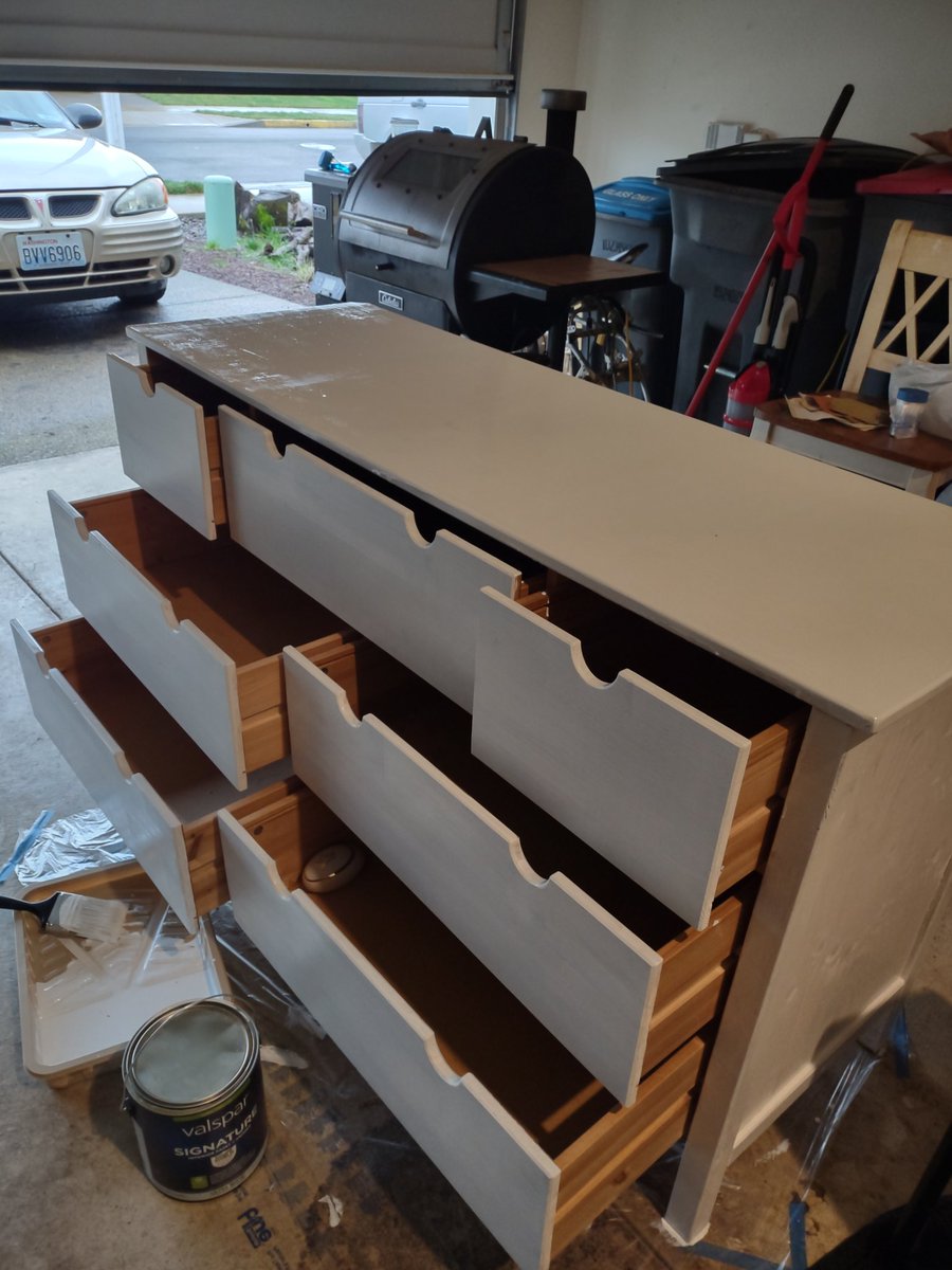 Mataya_celene's tweet photo. Halfway done! I'm excited to see the final results! https://t.co/lLba1ILP0d
