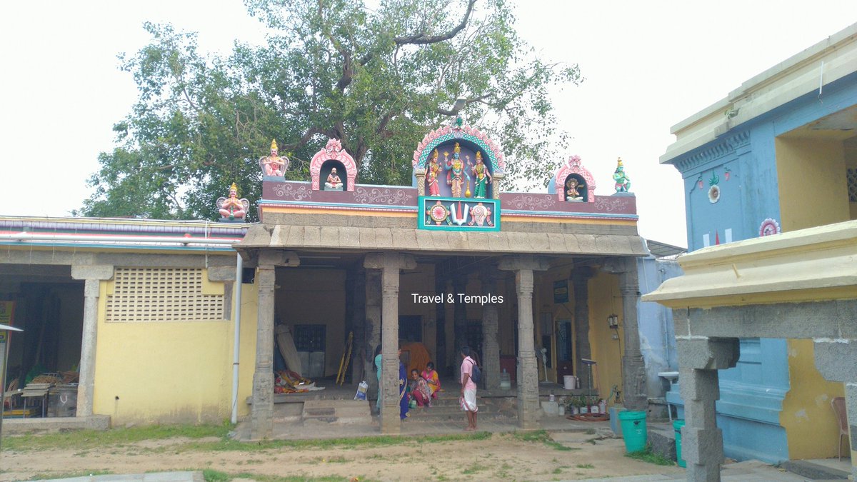 TemplesTravel's tweet photo. Chintadripet AdhiKesava Perumal Temple

Follow us in #YouTube for more #TempleVideos 
#Coimbatore #Bangalore #Chennai #india #architecture #southindia #Tamilinuk  #ancienttemples #tamilinusa #uae @LostTemple7 #Hyderabad #Malaysia #TamilNadu #youtubeindia #temples https://t.co/baNBnUzzOV