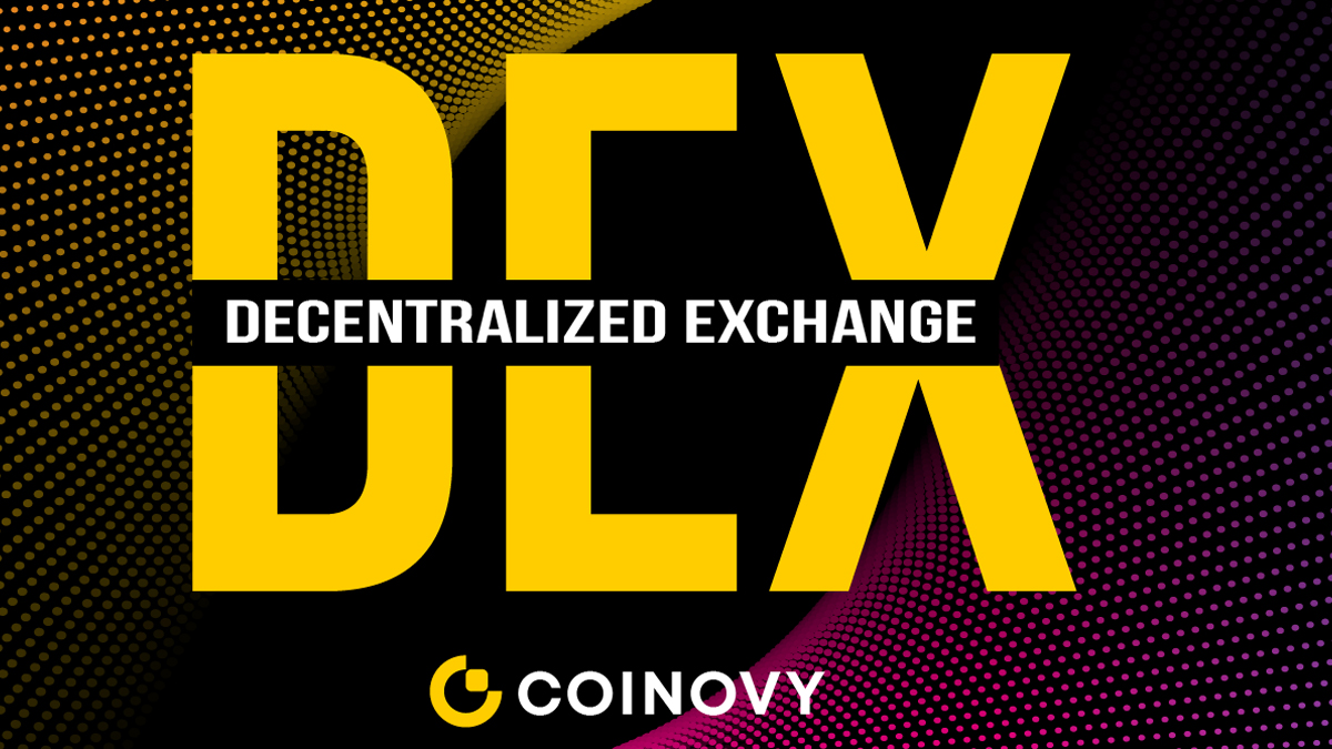 CoinovyOfficial's tweet photo. Coinoy is a fantastic platform. Get the most out of our excellence in services. The top #decentralized exchange enables peer-to-peer (P2P) cryptocurrency transactions while maintaining the highest level of cyber security.
#Coinovy #Crypto https://t.co/4wYJo9RToI
